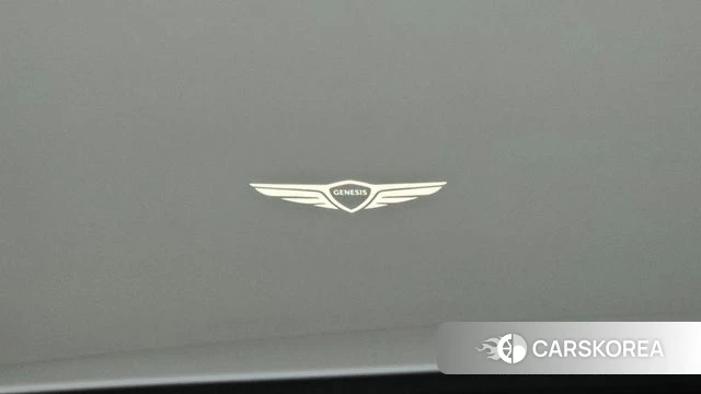 Genesis G80 (RG3) id 4540175 из Кореи 29