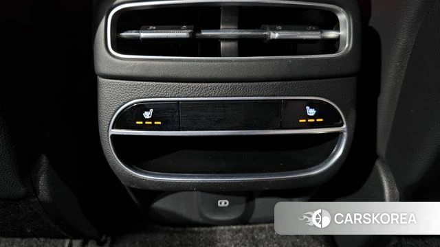 Genesis GV70 id 4701831 из Кореи 29