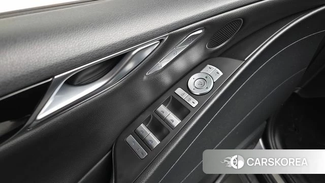 Genesis G80 (RG3) id 4362592 из Кореи 29