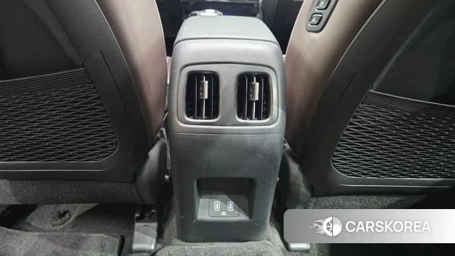 Hyundai Tucson (NX4) id 4619173 из Кореи 29