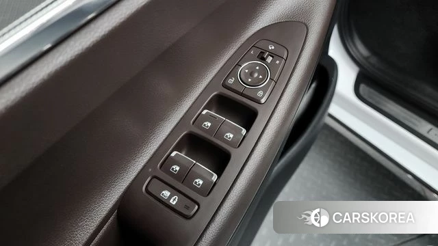 Hyundai The New Grandeur IG id 4316075 из Кореи 29