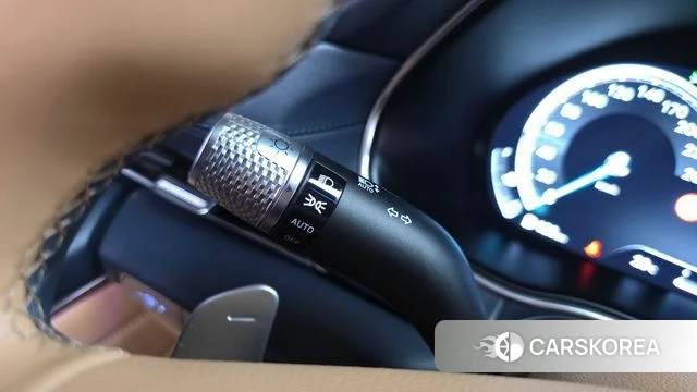 Genesis GV80 id 4641522 из Кореи 29