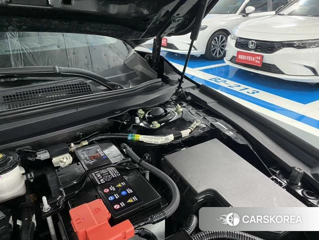 Honda Accord id 4328751 из Китая 29