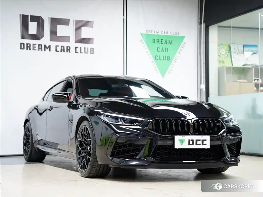 BMW M8 id 4559875 из Китая 29