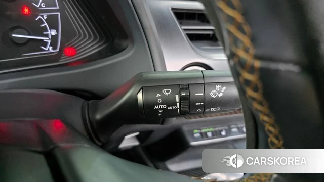 Lexus UX250h id 4626017 из Кореи 29