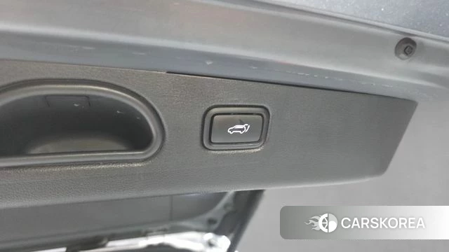 Hyundai All New Tucson id 4232434 из Кореи 29