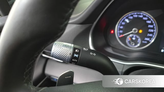 Genesis GV80 id 4519779 из Кореи 29