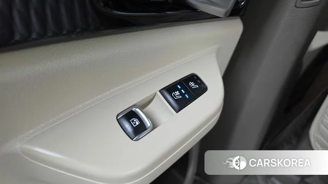 Kia The New Carnival 4th Generation id 4560385 из Кореи 29