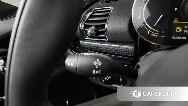 Mini Cooper Clubman id 4283428 из Кореи 29