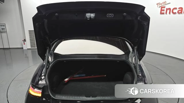 Hyundai Ionic 6 id 4579817 из Кореи 29