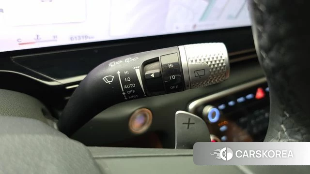 Genesis GV80 id 4493787 из Кореи 29