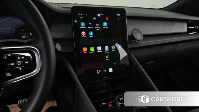 Polestar Polestar 2 id 4337875 из Кореи 29