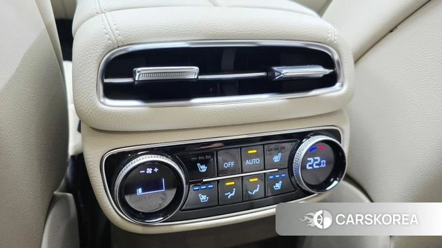 Genesis GV80 id 4281220 из Кореи 29