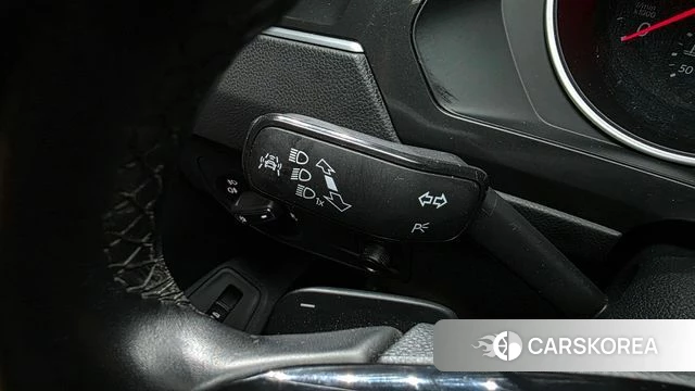 Volkswagen Tiguan second Generation id 4543474 из Кореи 29