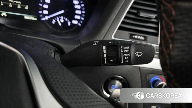Genesis G80 id 4356534 из Кореи 29