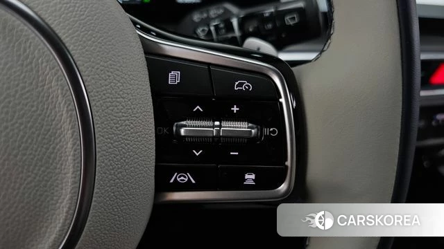 Kia The New Sorento 4th Generation id 4847522 из Кореи 29