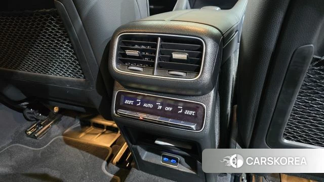 Mercedes-Benz GLE-Class W167 id 4744590 из Кореи 28