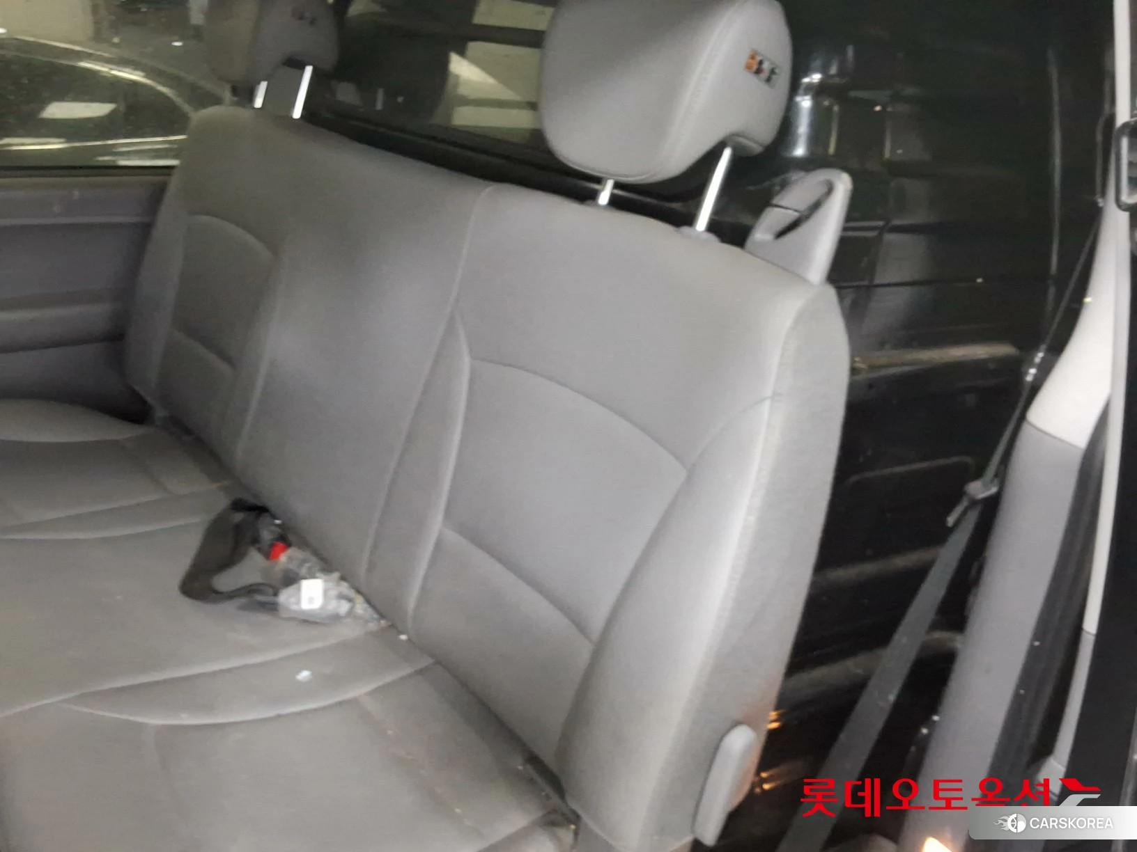 Hyundai Grand Starex id 4296728 из Кореи 29