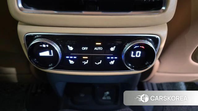 Genesis GV80 id 4677160 из Кореи 29