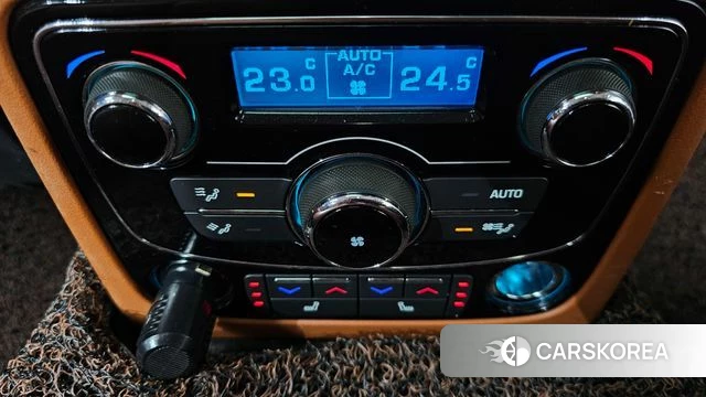 Jaguar XF (X260) id 4552130 из Кореи 29