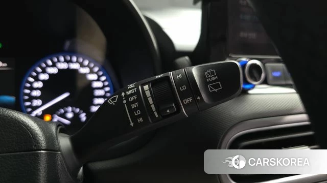 Hyundai The New Kona id 4641310 из Кореи 29