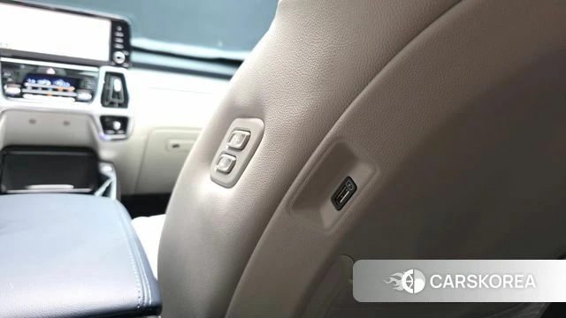 Kia Sorento 4th Generation id 4608177 из Кореи 29