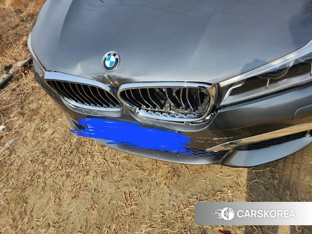 BMW 7 Series (G11) id 4411435 из Кореи 29