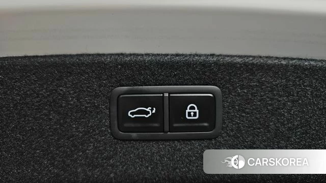 Genesis G80 (RG3) id 4649681 из Кореи 29