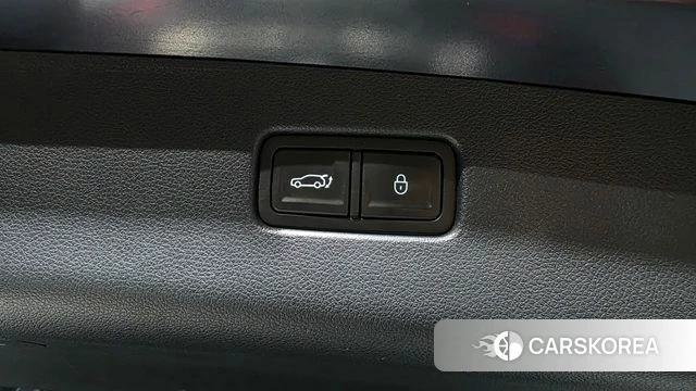 Genesis GV70 id 4604064 из Кореи 29