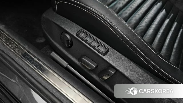 Volkswagen Passat GT (B8) id 4309118 из Кореи 29