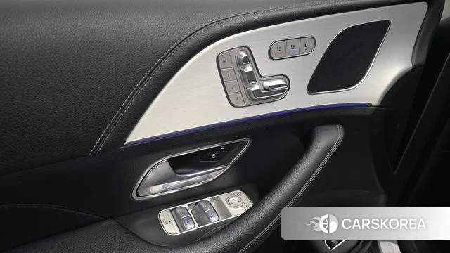 Mercedes-Benz GLE-Class W167 id 4759167 из Кореи 29