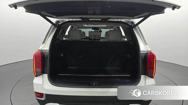 Hyundai Palisade id 4937016 из Кореи 29