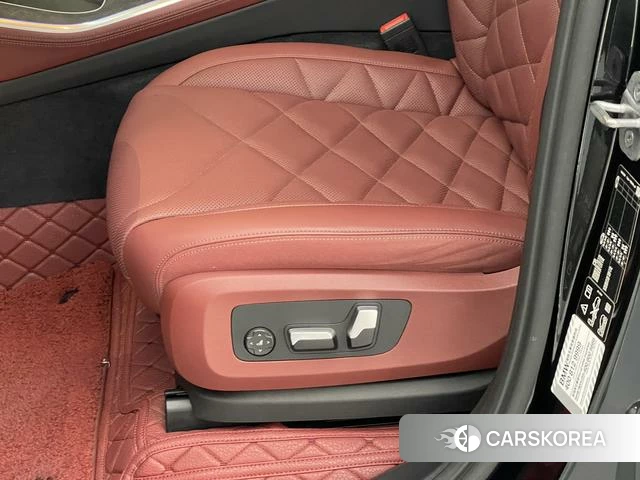 BMW X5 id 3908723 из Китая 29