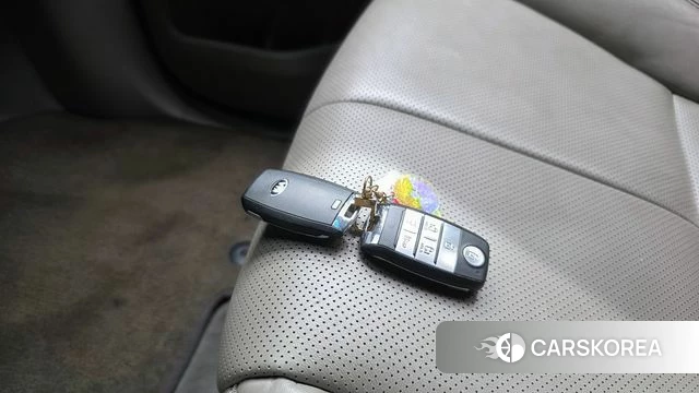 Kia The New Carnival id 4625707 из Кореи 29