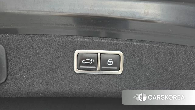 Genesis G80 (RG3) id 4745813 из Кореи 29