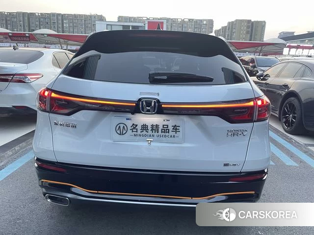 Honda HR-V id 4314672 из Китая 29