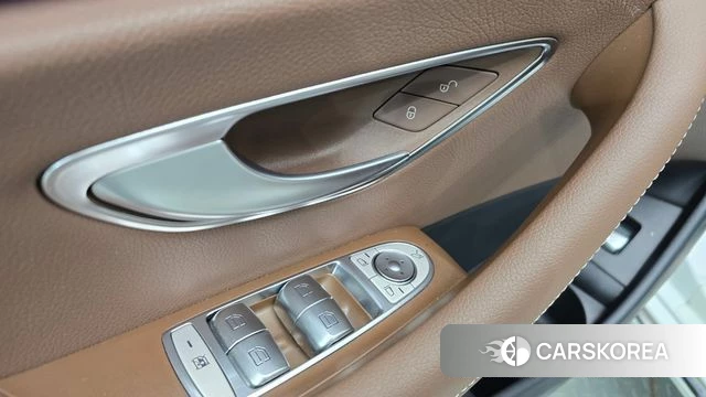 Mercedes-Benz E-Class W213 id 4401676 из Кореи 29