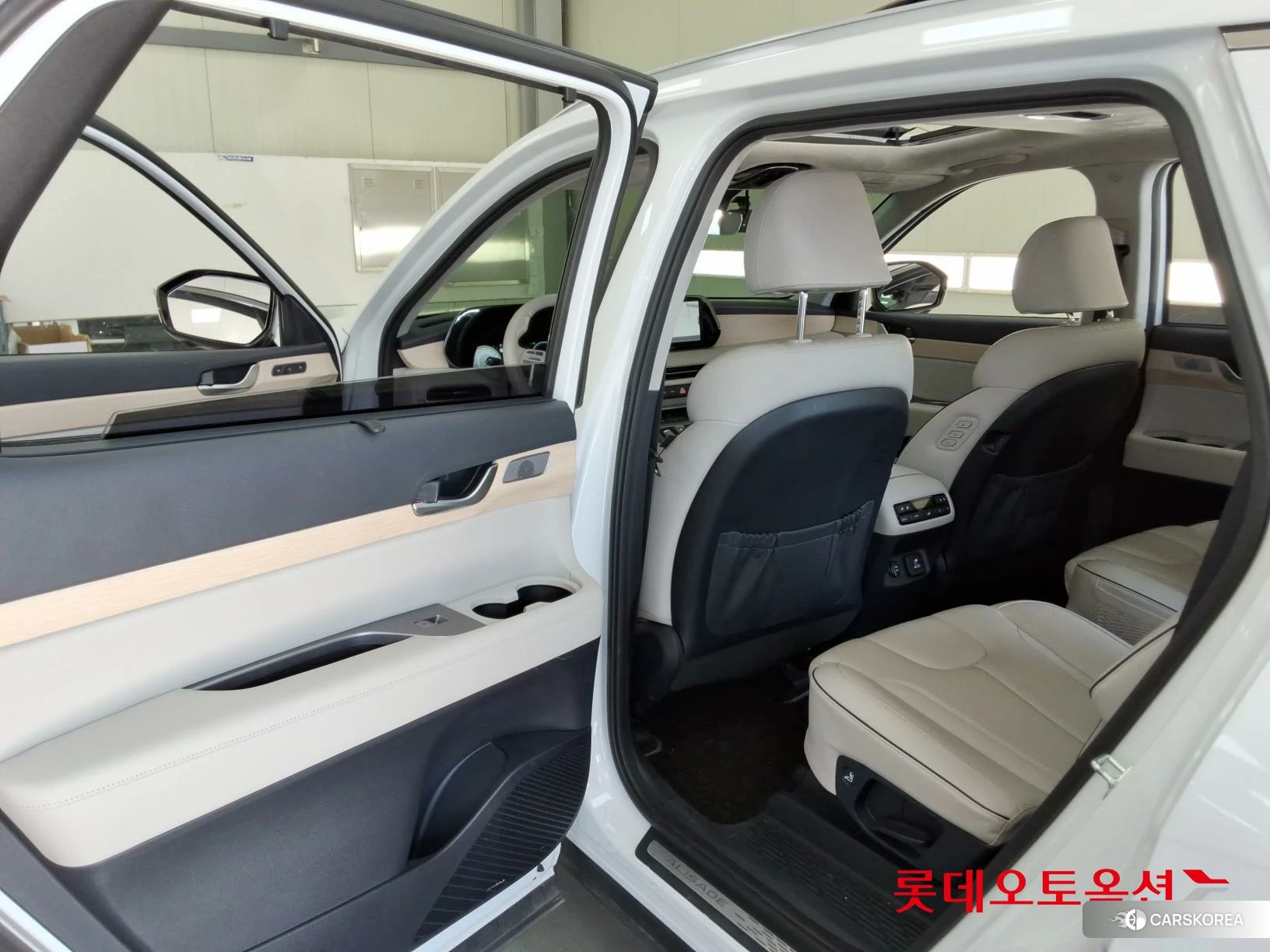 Hyundai Palisade id 4902535 из Кореи 29