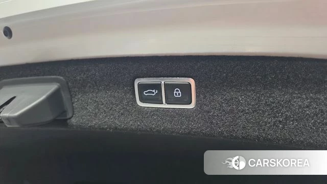 Genesis G90 (RS4) id 4763465 из Кореи 29