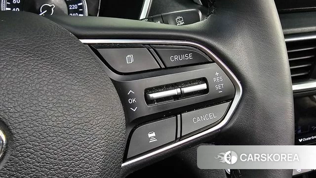 Hyundai Santa Fe TM id 4225814 из Кореи 29