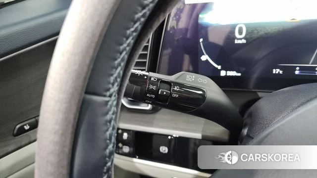 Kia Sportage 5th Generation Hybrid id 4231505 из Кореи 29