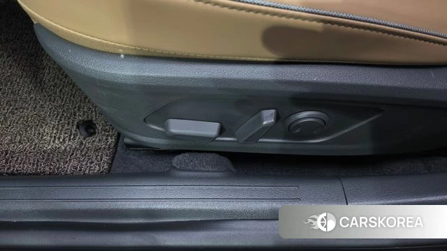 Hyundai Sonata D Edge Hybrid (DN8) id 4394328 из Кореи 29