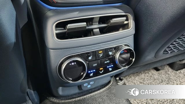 Genesis GV70 id 4773941 из Кореи 29