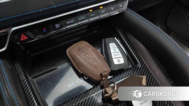 Renault Korea (Samsung) Grand Coleos id 4729721 из Кореи 29