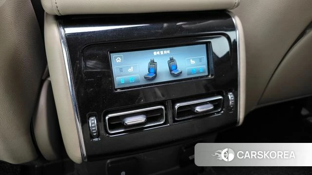 Lincoln Aviator 2nd generation id 4268376 из Кореи 29