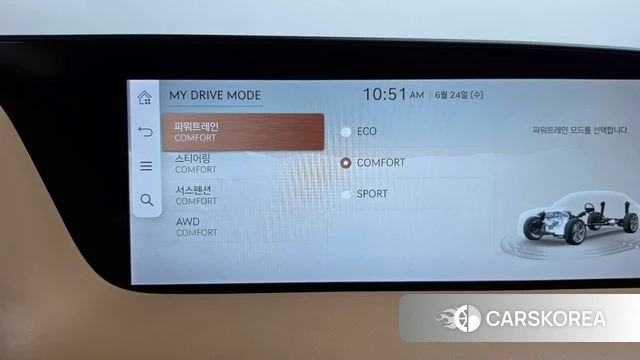 Genesis G90 (RS4) id 4500502 из Кореи 29
