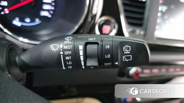 Kia The New Carnival id 4632990 из Кореи 29