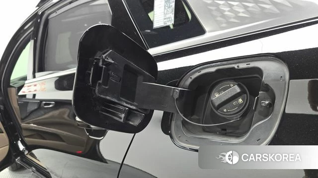 Kia K8 Hybrid id 4769244 из Кореи 29