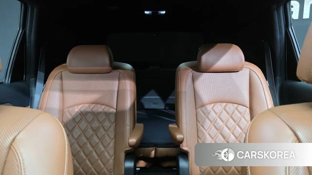 Kia Mohave Master id 4758617 из Кореи 29