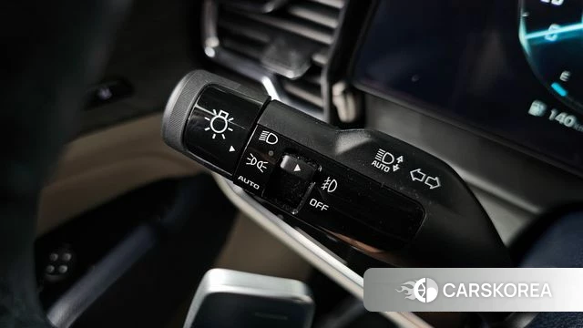 Kia Sportage 5th Generation Hybrid id 4744874 из Кореи 29
